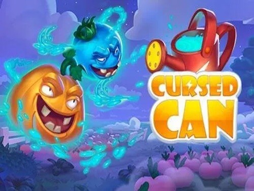 커스드 캔 Cursed Can