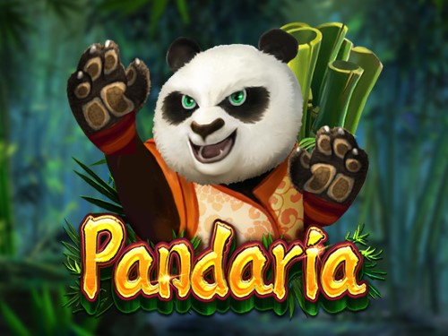 판다리아 Pandaria