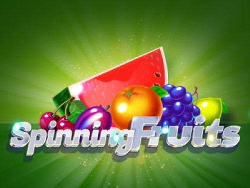 스피닝 프루츠 Spinning Fruits