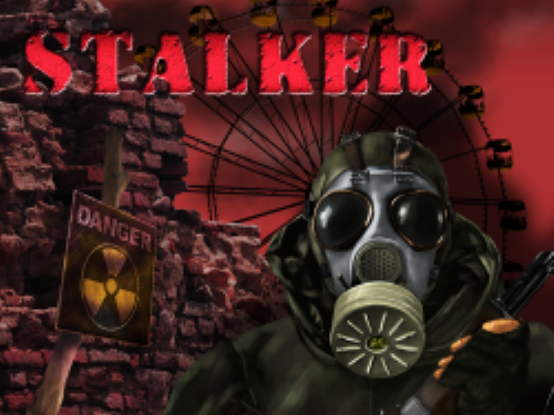 스토커 Stalker