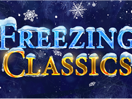 프리징 클래식스 Freezing Classics