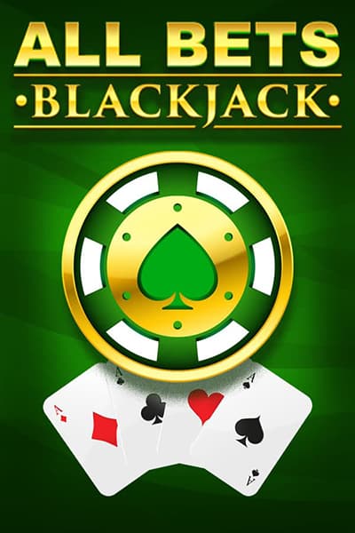 올 베츠 블랙잭 All Bets Blackjack