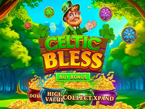 켈틱 블레스 Celtic Bless