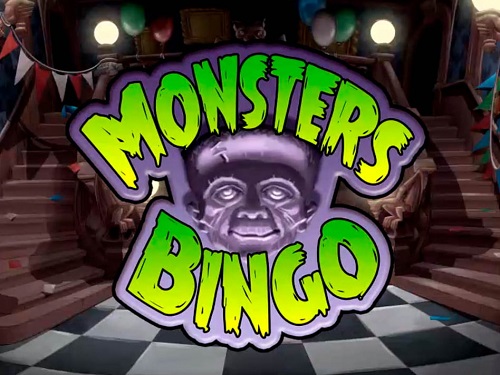 몬스터스 빙고 Monsters Bingo