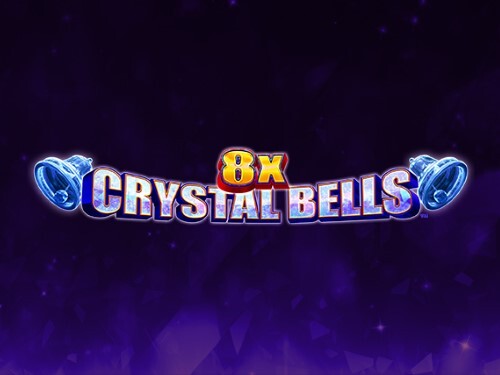 8x 크리스탈 벨스 8x Crystal Bells