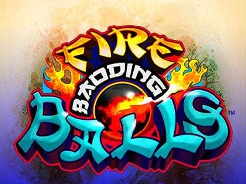 파이어 바오딩 볼스 Fire Baoding Balls