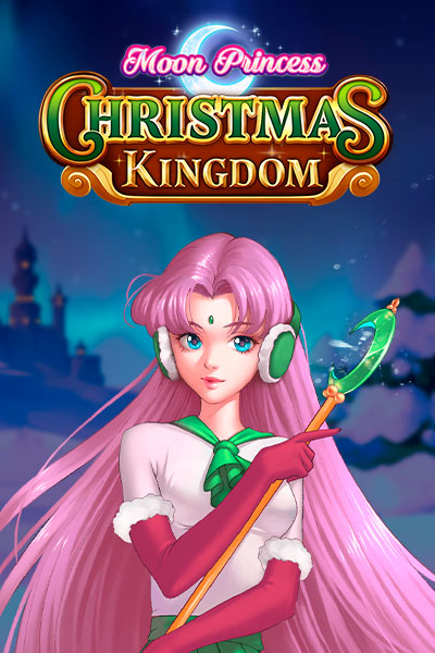 문 프린세스: 크리스마스 킹덤 Moon Princess: Christmas Kingdom 