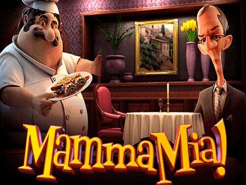 맘마 미아 Mamma Mia