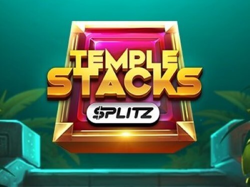 템플 스택스 Temple Stacks