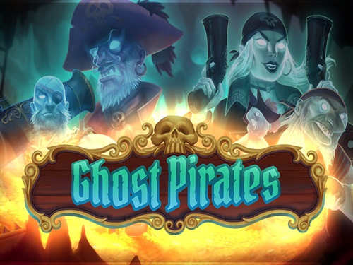 고스트 파이러츠 Ghost Pirates