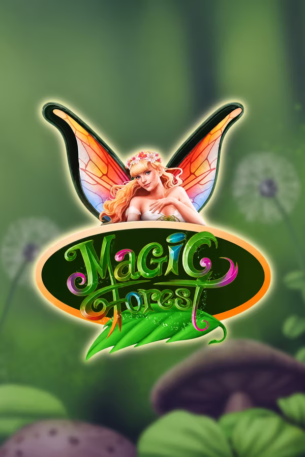 매직 포레스트 Magic Forest