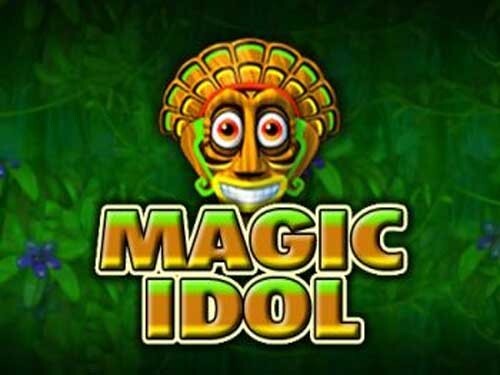 매직 아이돌 Magic Idol
