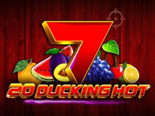 20 더킹 핫 20 Ducking Hot