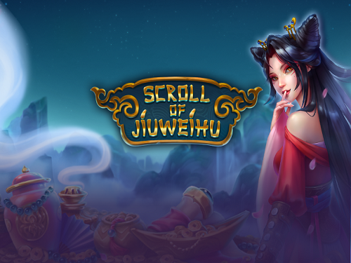 스크롤 오브 지우웨이후 Scroll of Jiuweihu