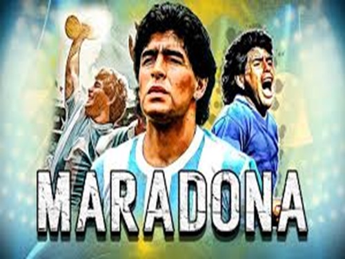 마라도나 풀 하우스 Maradona Full House