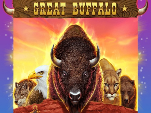 그레이트 버팔로 Great Buffalo