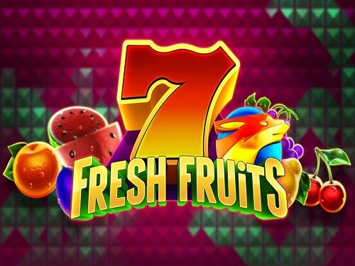 7 프레시 프루츠 7 Fresh Fruits