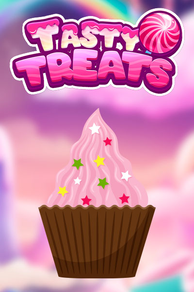 테이스티 트리츠 Tasty Treats