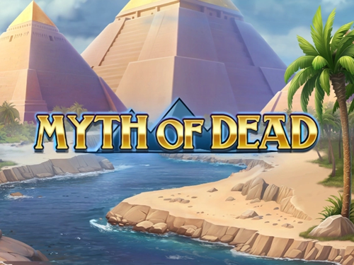 미스 오브 데드 Myth of Dead