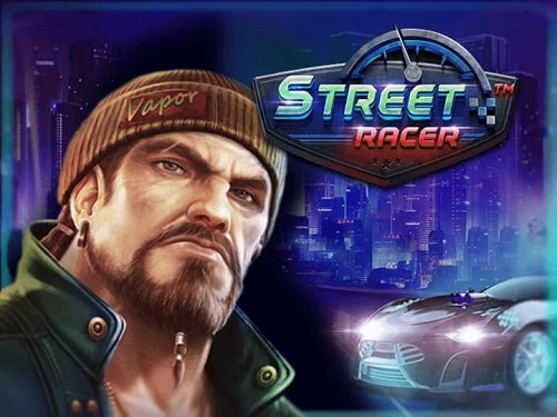 스트리트 레이서 Street Racer