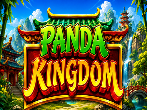 판다 킹덤 Panda Kingdom