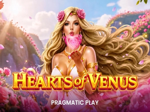하츠 오브 비너스 Hearts of Venus