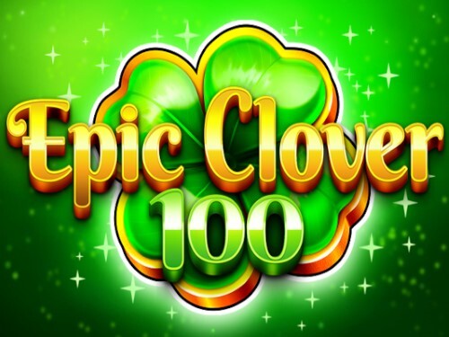 에픽 클로버 100 Epic Clover 100