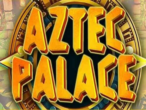 아즈텍 팰리스 Aztec Palace