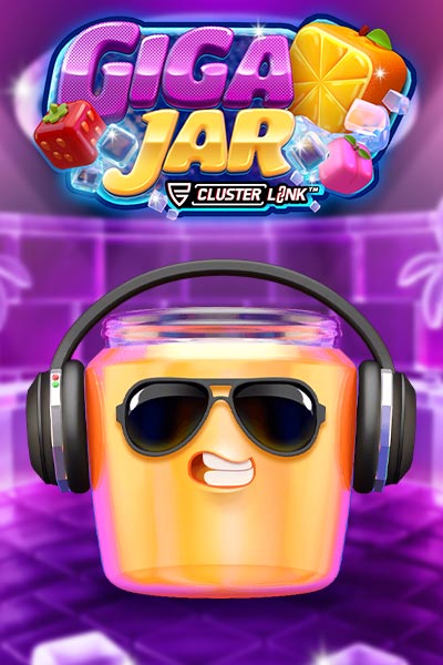 기가 자 클러스터 링크 Giga Jar Cluster Link