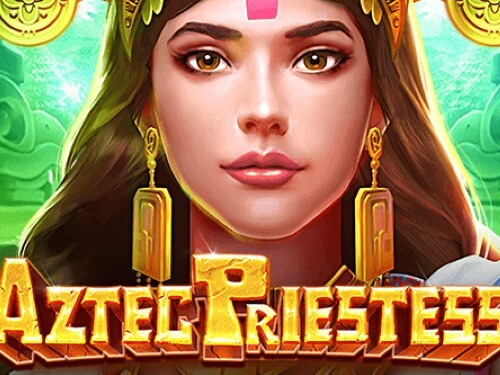 아즈텍 프리스티스 Aztec Priestess