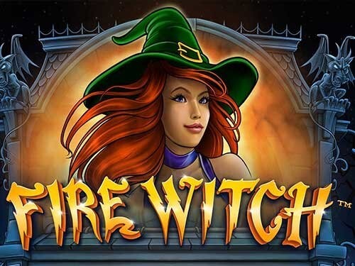파이어 위치 Fire Witch