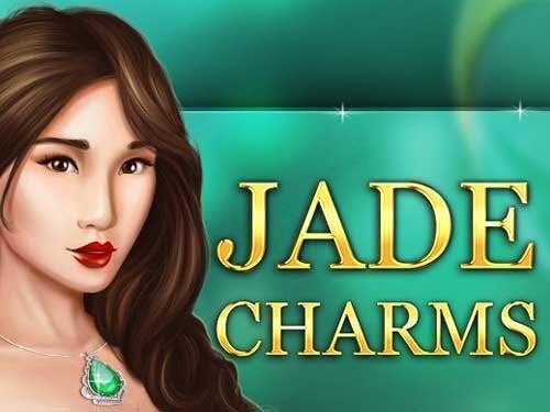 제이드 참스 Jade Charms
