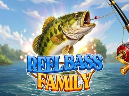 릴 베이스 패밀리 Reel Bass Family