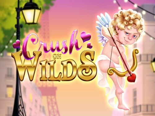 크러시 온 와일즈 Crush on Wilds