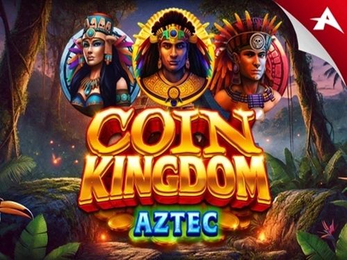 코인 킹덤 아즈텍 Coin Kingdom Aztec