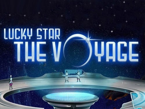 럭키 스타: 더 보이지 Lucky Star: The Voyage