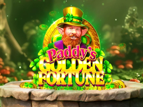 패디스 골든 포춘 Paddy's Golden Fortune