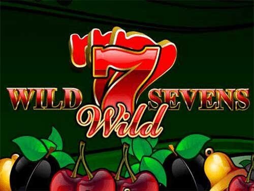 와일드 세븐스 Wild Sevens