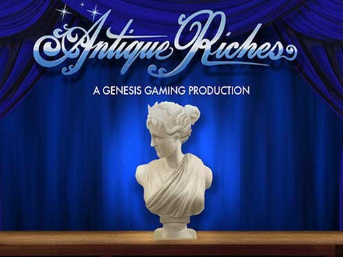 앤티크 리치스 Antique Riches