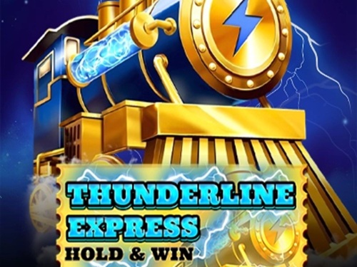 썬더라인 익스프레스 Thunderline Express