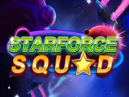 스타포스 스쿼드 Starforce Squad