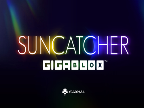 선캐처 기가블록스 Suncatcher Gigablox