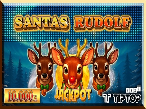 산타스 루돌프 Santas Rudolf