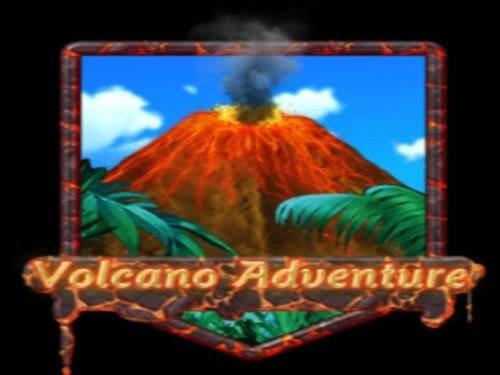 볼케이노 어드벤처 Volcano Adventure