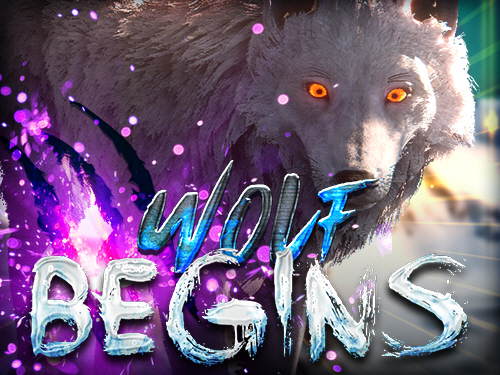 울프 비긴스 Wolf Begins