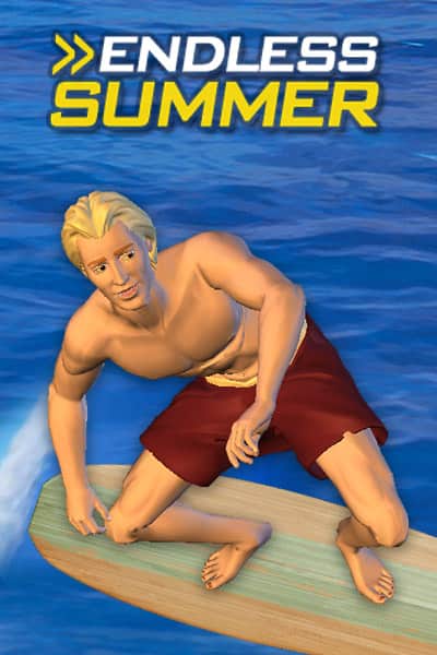 엔드리스 서머 Endless Summer