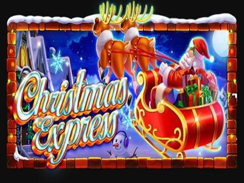 크리스마스 익스프레스 Christmas Express
