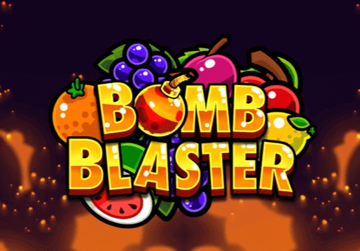 봄 블래스터 Bomb Blaster