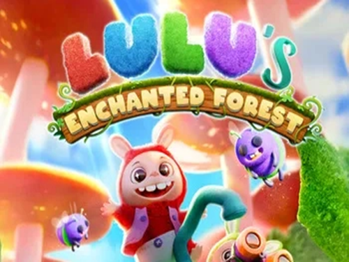 룰루스 인챈티드 포레스트 Lulu's Enchanted Forest