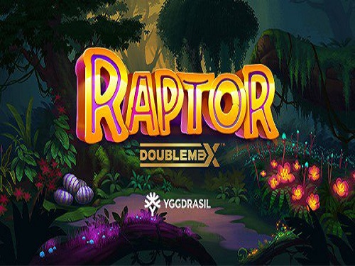 랩터 더블맥스 Raptor DoubleMax